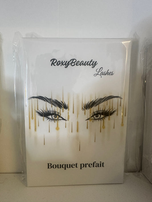 🌸 Bouquets de Cils
 préfet