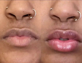 gloss repulpant