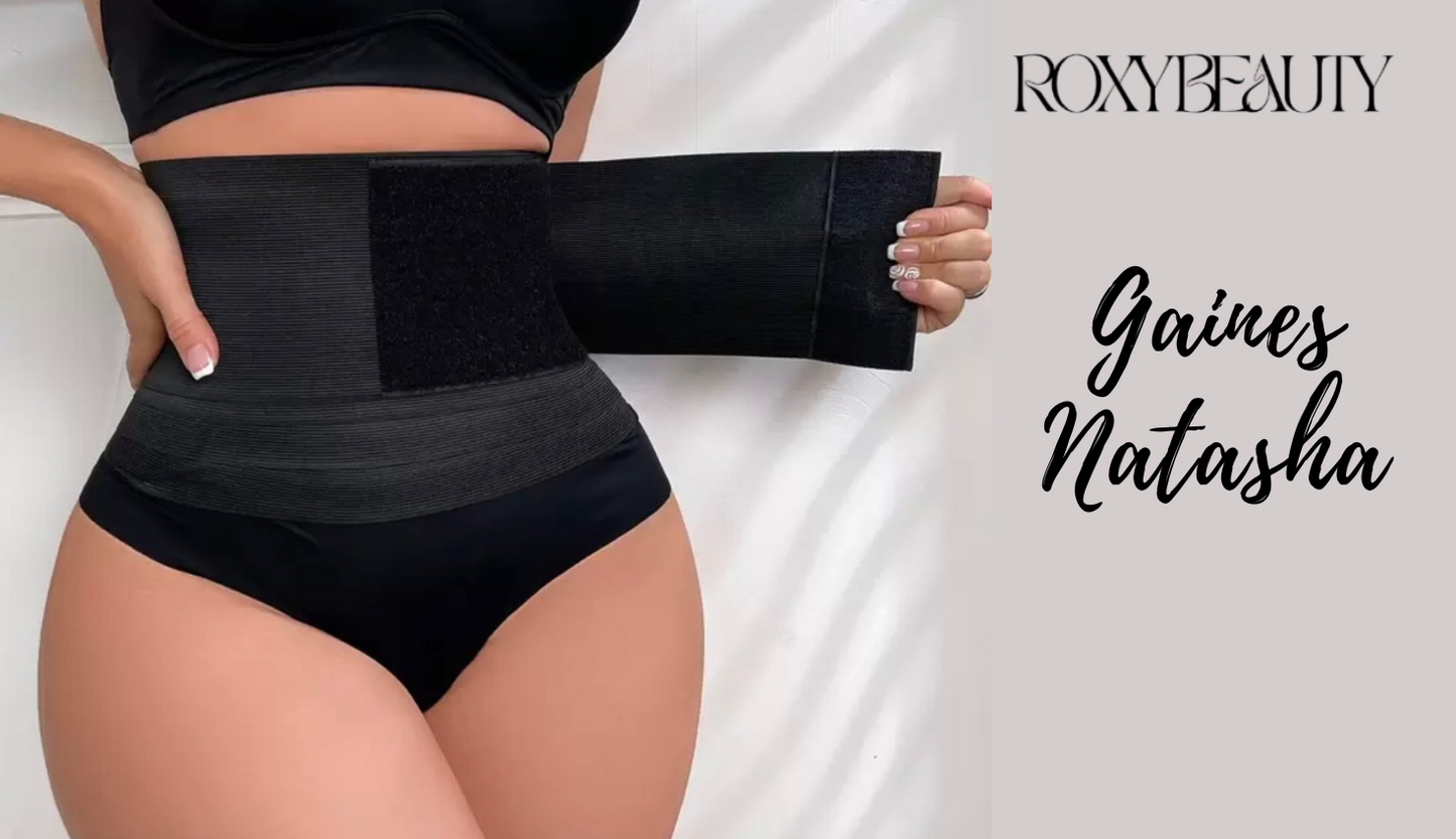 🔥Gaine amincissante – ROXY CURVES BODY