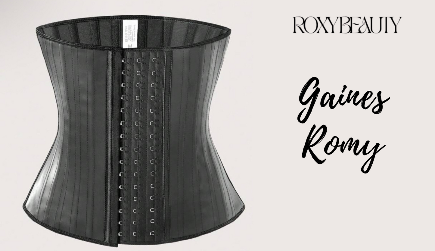 🔥Gaine amincissante – ROXY CURVES BODY