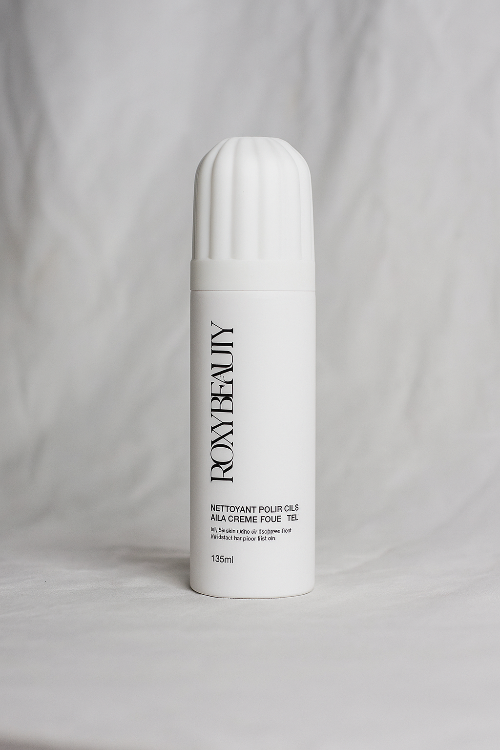 Nettoyant pour cils-ROXYBEAUTY