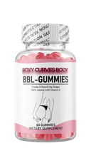 🔥 BBL Gummies – ROXY CURVES BODY
