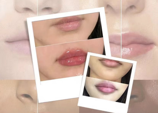gloss repulpant