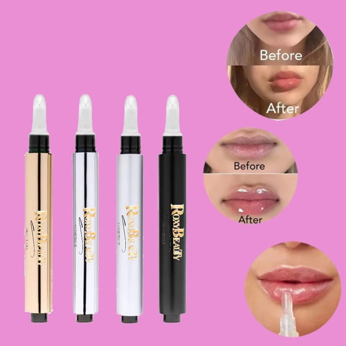 gloss repulpant