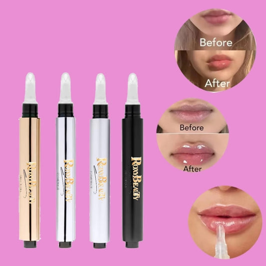 gloss repulpant