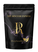 🌿 THÉ MINCEUR EXPRESS – RoxySweatBody