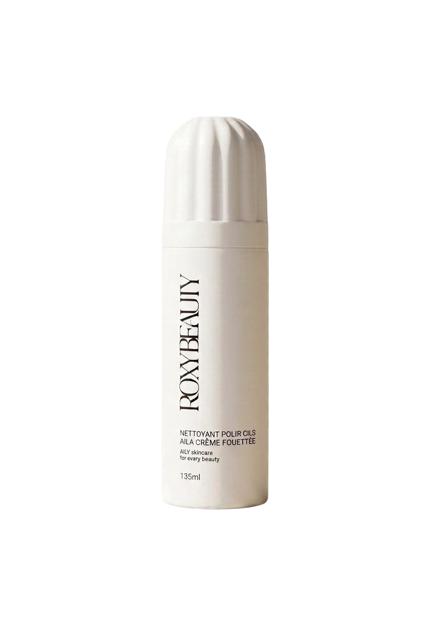 Nettoyant pour cils-ROXYBEAUTY