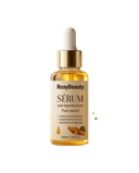 🌿 RoxyBeauty – Sérum Anti-Imperfections au Curcuma