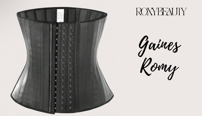 🔥Gaine amincissante – ROXY CURVES BODY