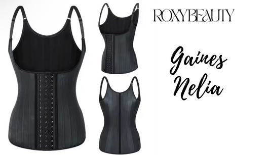 🔥Gaine amincissante – ROXY CURVES BODY