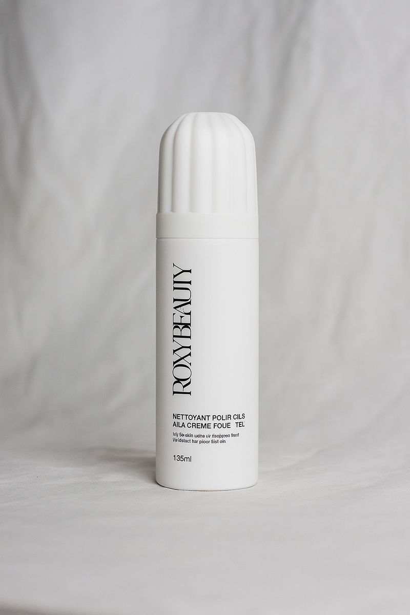 Nettoyant pour cils-ROXYBEAUTY